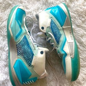 Men’s Basketball 🏀 Sneakers